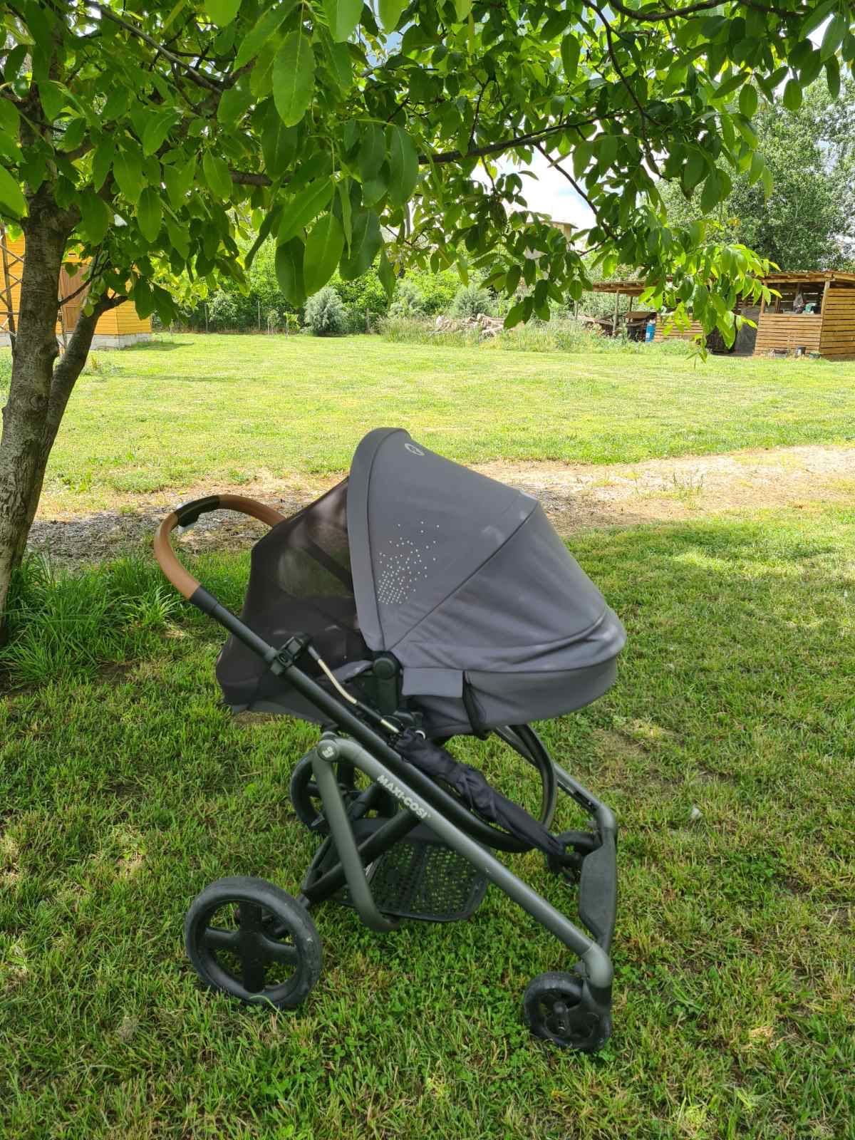 Maxi Cosi количка