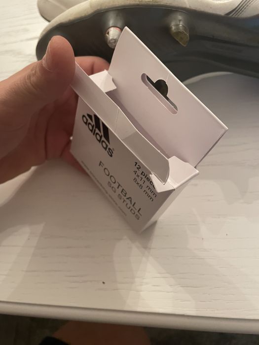 Футболни обувки adidas copa професионални , най-висок клас