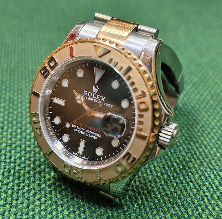 Ceas Rolex automatic cu data