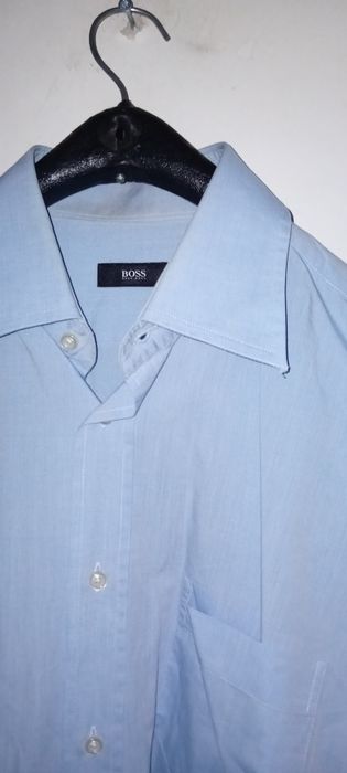 Cămașă Hugo Boss
