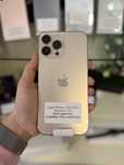 Apple iPhone 13 Pro Max gold - NOU - NEACTIVAT - 1 tb -