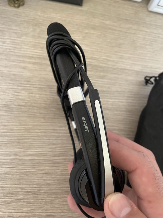 Нови Слушалки Jabra