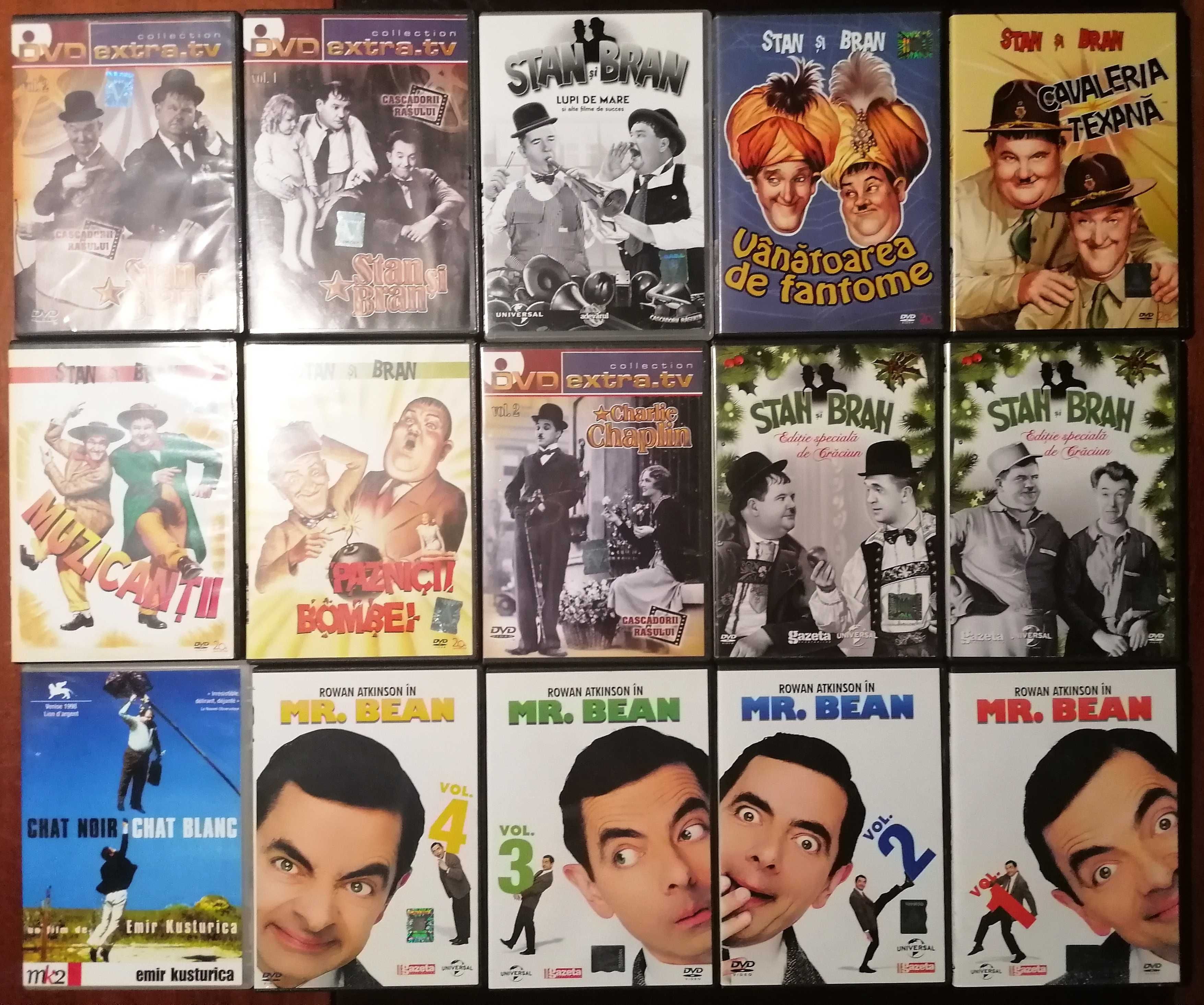 DVD-uri FILME Indiene + Cele mai bune comedii