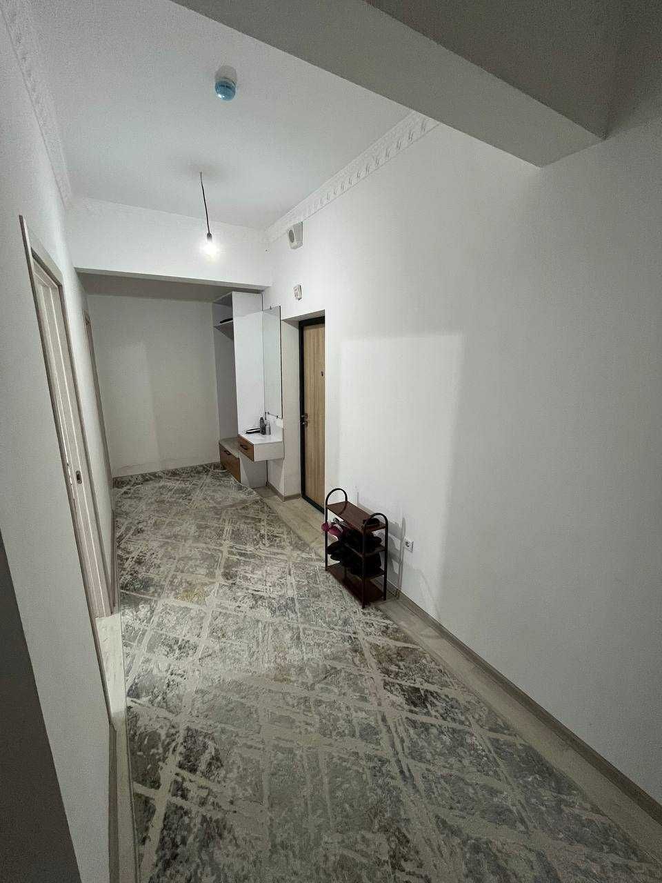 Аренда 2ух комнатная 550$