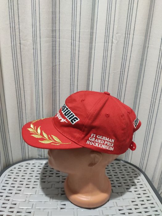 Sapca Bridgestone Motorsport F1 Formula One