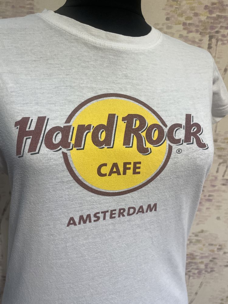 Tricou dama Hard Rock S
