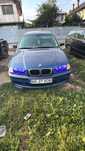 Vând sau schimb e46 nfl 2.0 +stage