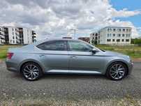 Skoda Superb 2.0 TDI 4X4 DSG Style
