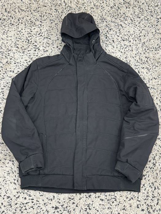 Мъжко работно яке ENGELBERT STRAUSS .Размер XL