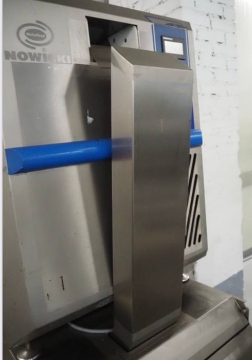 Льдогенератор Nowicki WL 250, Б/У в отличном состоянии