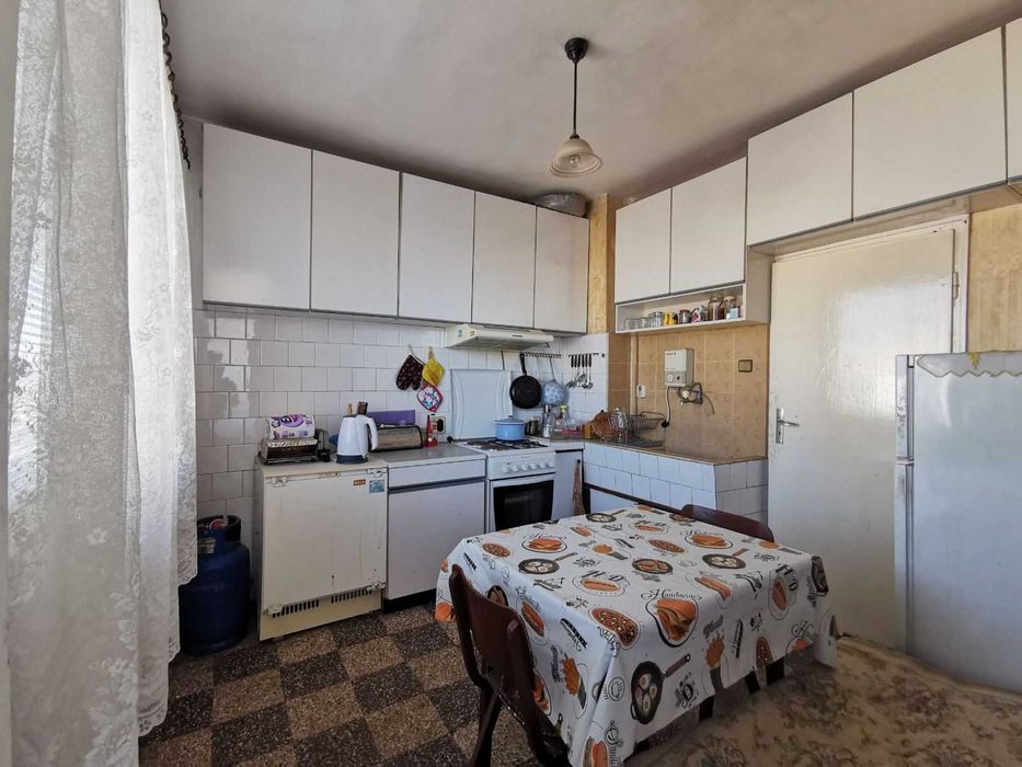 Продава се Тристаен апартамент в Русе, Широк център - 104 кв.м за 1058 €/кв.м - Снимка #9