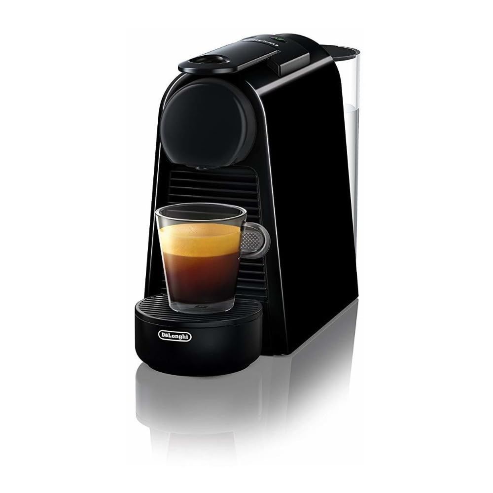 Капсульная кофемашина Nespresso essenza mini