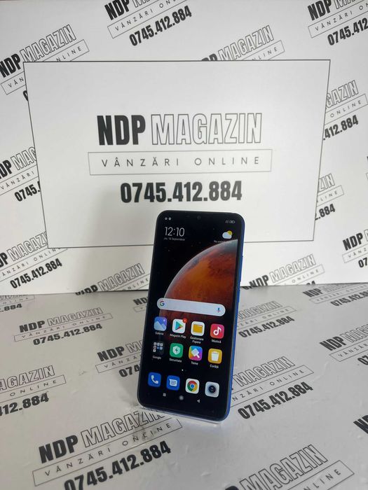 NDP Amanet NON-STOP Bld. Iuliu Maniu 69 REDMI 9C (41280)