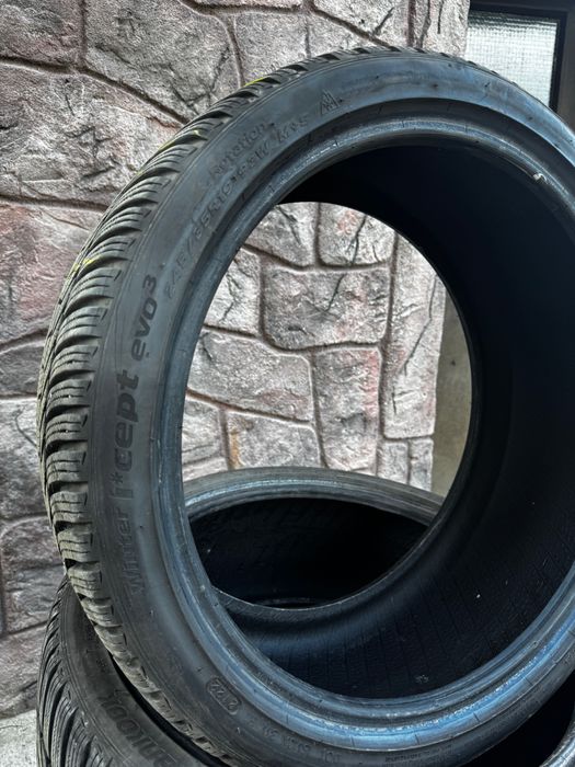 Зимни гуми размер 245/35/19 - Hankook W330 Winter iCept Evo 3