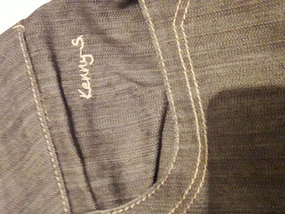 Pantaloni Jeans Kenny s