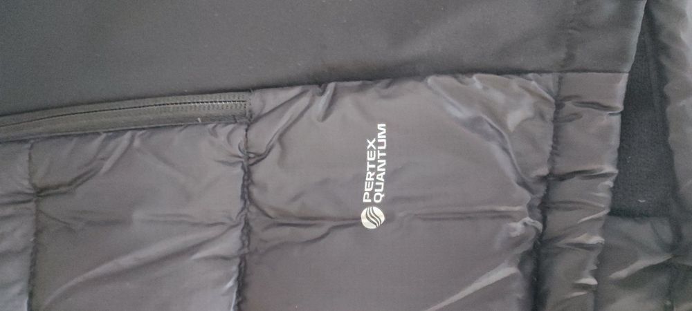 Bergans of Norway Myre down JKT  размер XXL