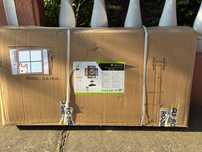 Vand Stand TV Profesional