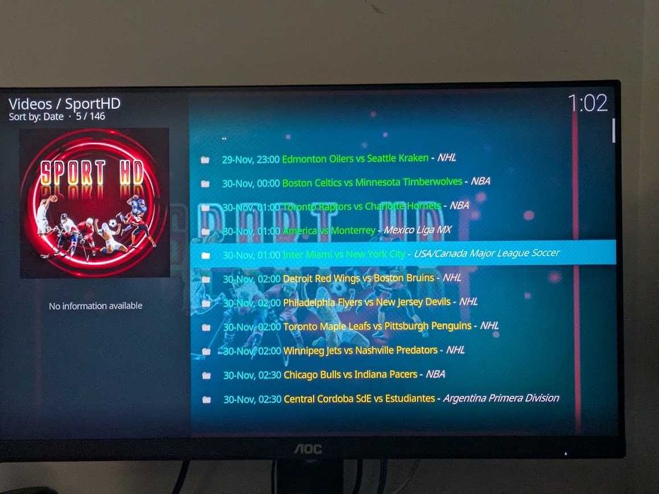 Android TV Box - спорт на живо, филми, сериали, бг канали