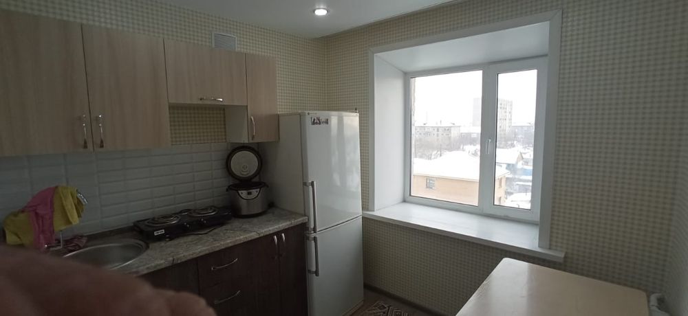 Сдам 1 комнатную квартиру 342 квартал