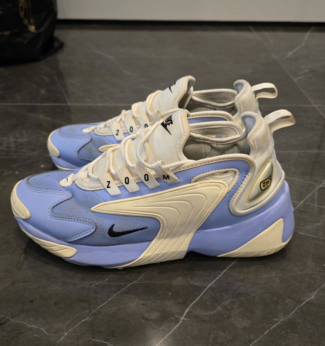 Дамски маратонки "Nike"
