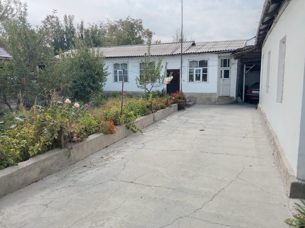 Продается дом Аксукент1