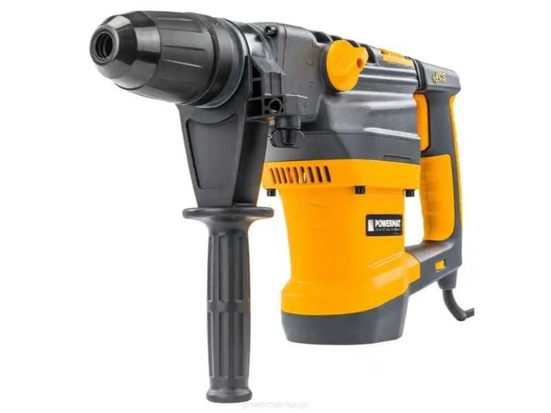 Masina de gaurit cu impact 2800W , PM-MU-2800TN , Powermat PM1281