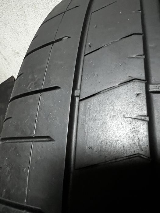 DOT:22г. 325/30/23 PIRELLI PZERO
