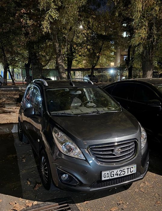 Spark sotiladi 2020 yili 65 ming yurgan Sifati a'lo