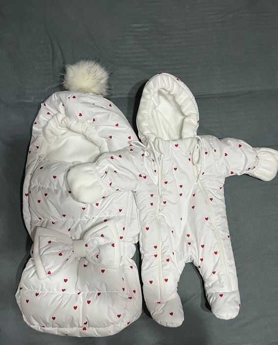 Продам конверт для новорожденного