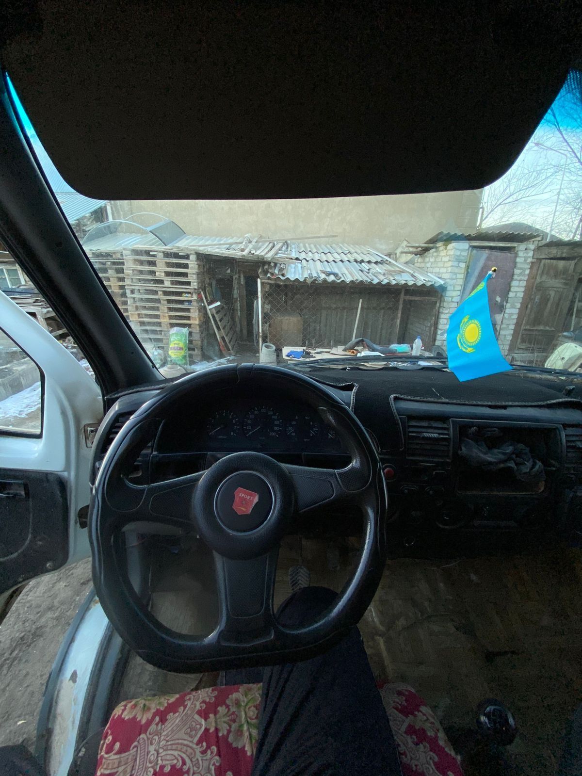 Продажа газель в
