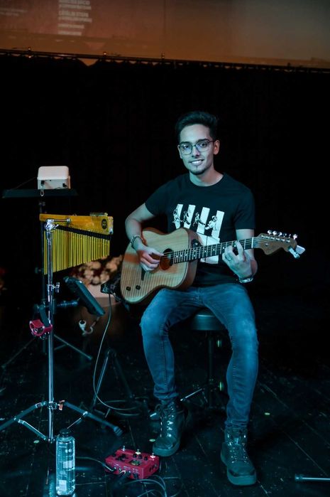 Cursuri de chitara - Cluj-Napoca