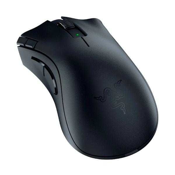 [НОВАЯ] Игровая мышка Razer Deathadder V2 X HyperSpeed