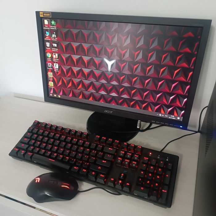 Компьютер Core i5