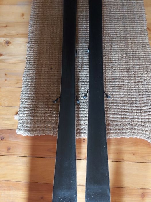 Vănd schiuri Explosiv 1.50m