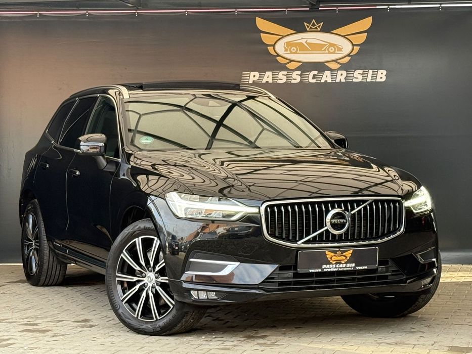 Volvo XC 60 Garantie 12 Luni ** Leasing/Rate