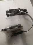 Broasca usa dreapta spate SKODA SUPERB (3T4) [ 2008 - 2015 ] OEM 5n0839016d