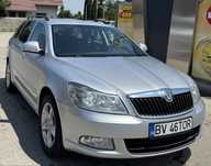 Skoda Octavia 2.0 Diesel
