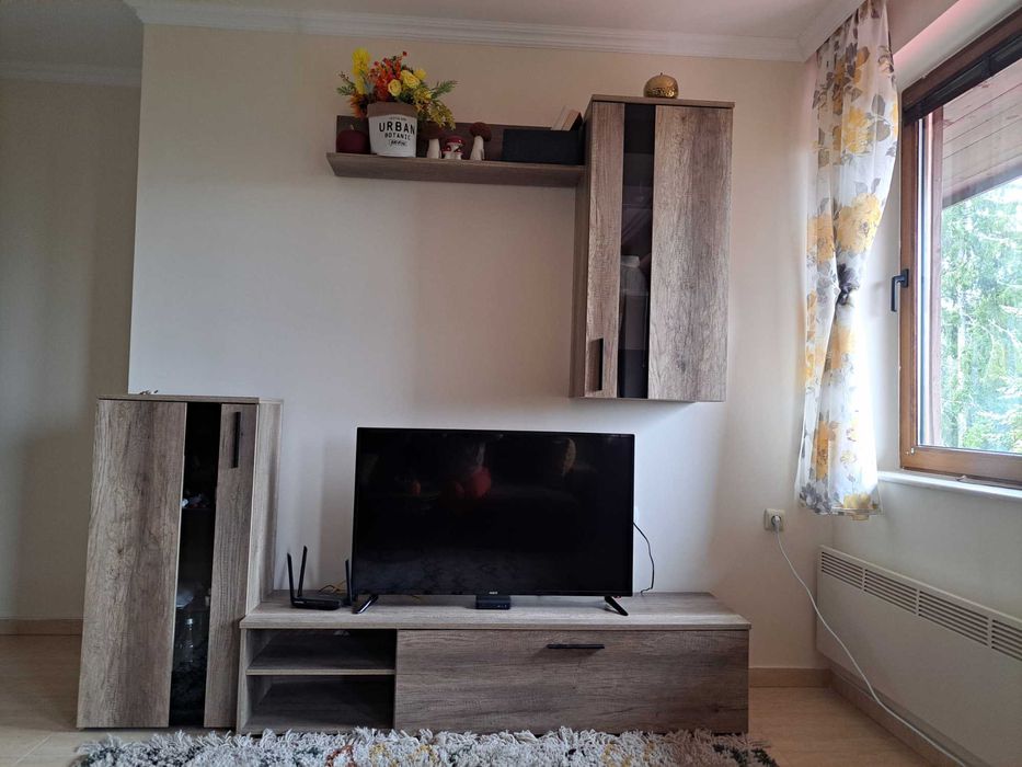 Модулна холна секция