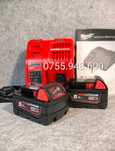 Milwaukee M18 5Ah scule diverse acumulator incarcator