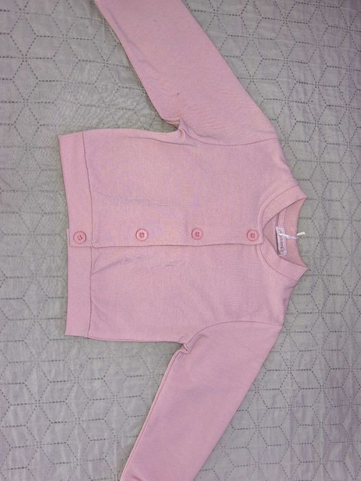 Ново, плътно горно тип болеро 98