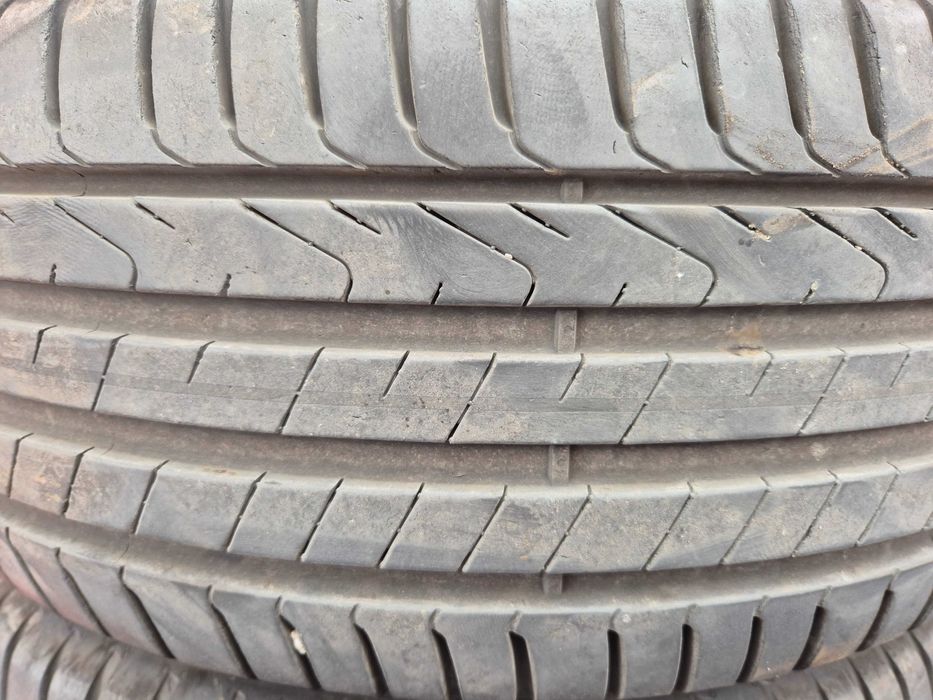 Anvelope de VARA - 205/55/16 - PIRELLI  Cinturato Aproape NOI DOT 2021