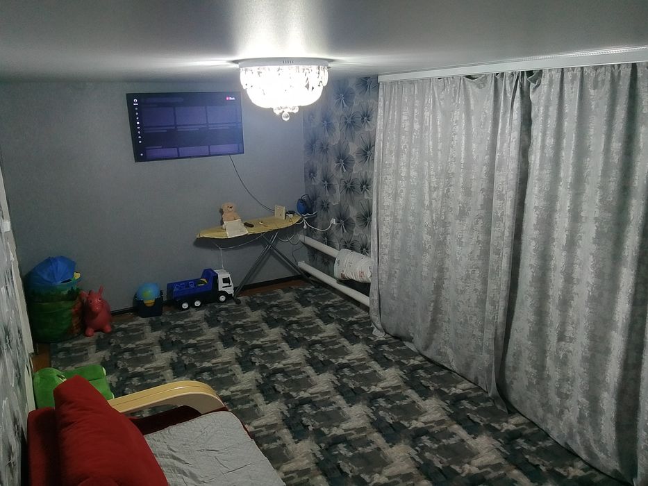 Продам честный дом