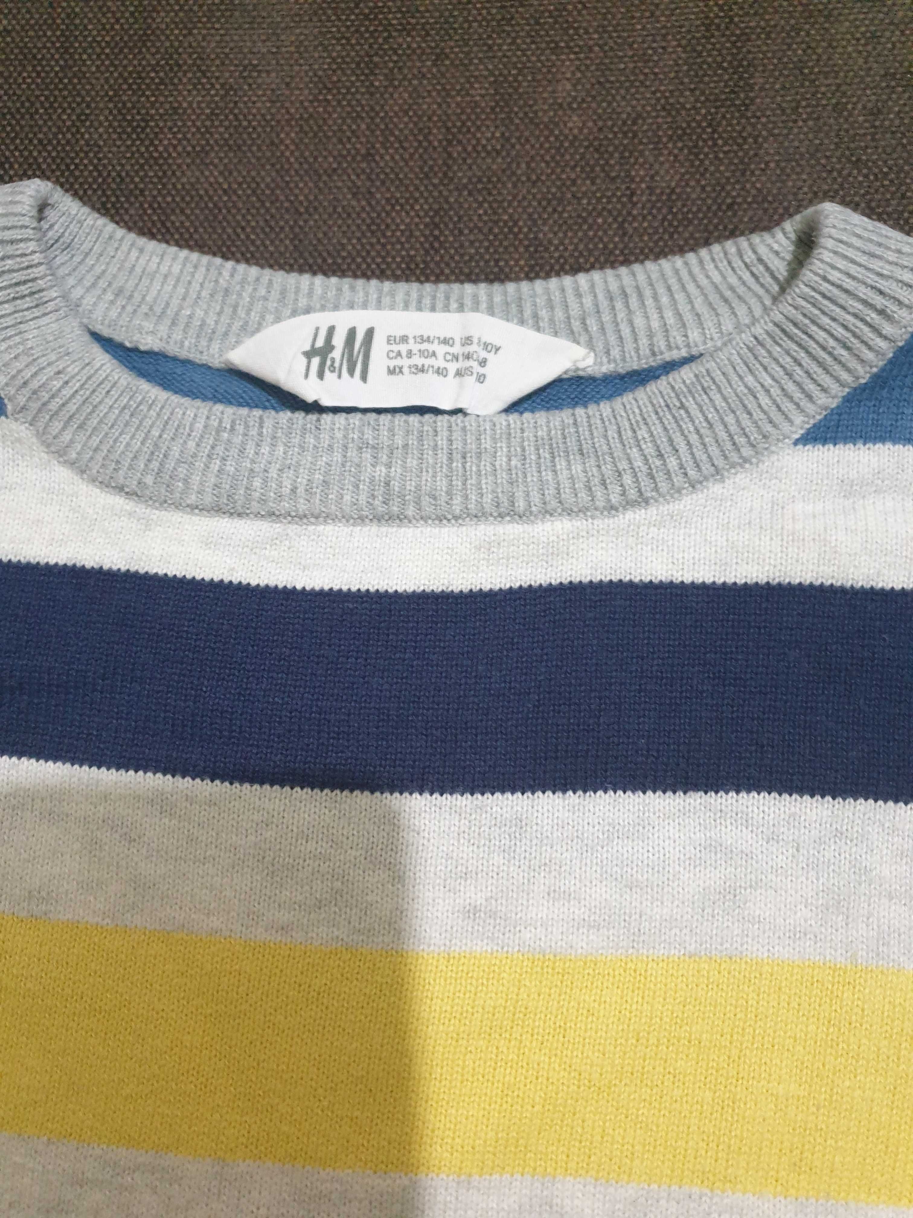 De vanzare bluze pentru baieti H&M