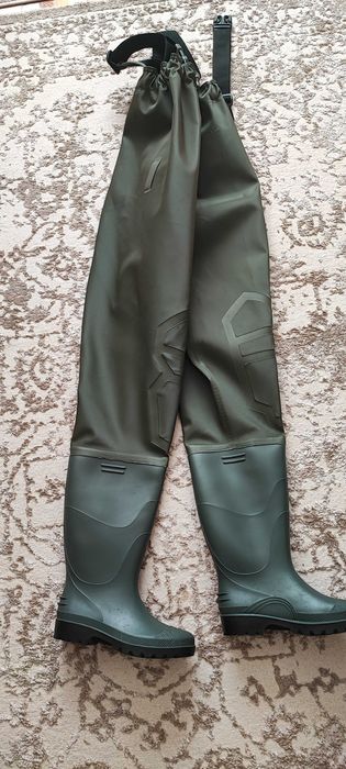 Детски гащеризон за риболов от PVC WDS 100