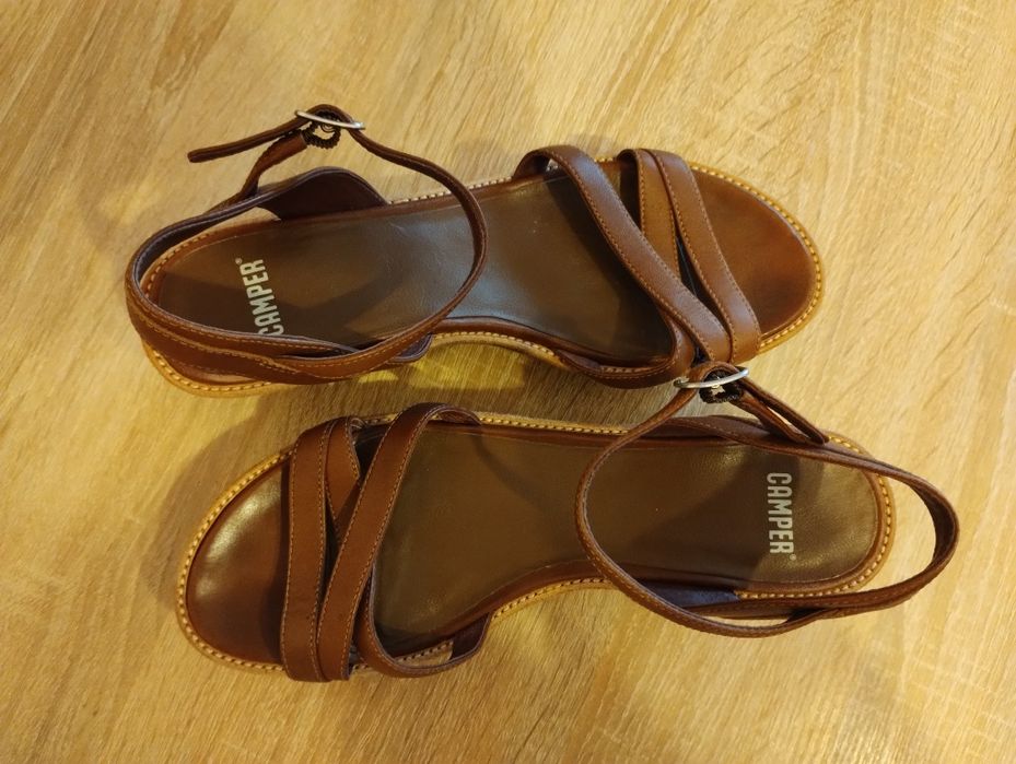 Sandale Camper nr.39