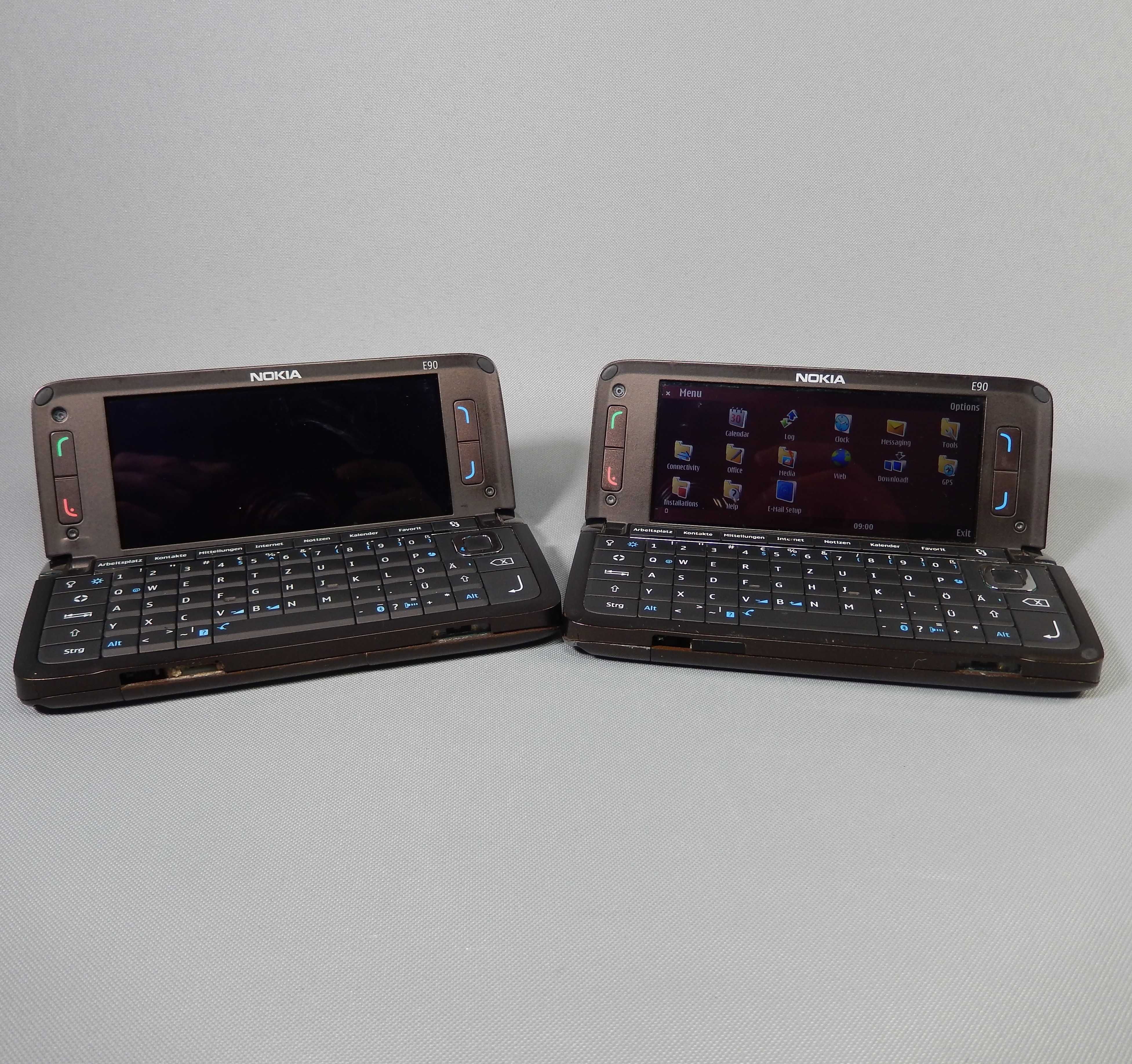 Nokia E90 Communicator