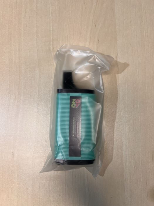 Vape cu 2 arome - Zooy TWINS  35K  pufs