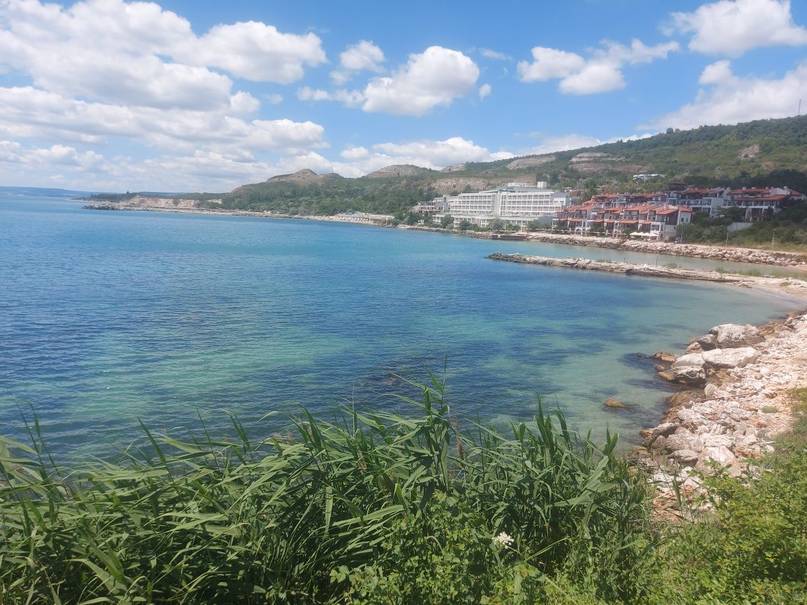 Стационарна каравана
