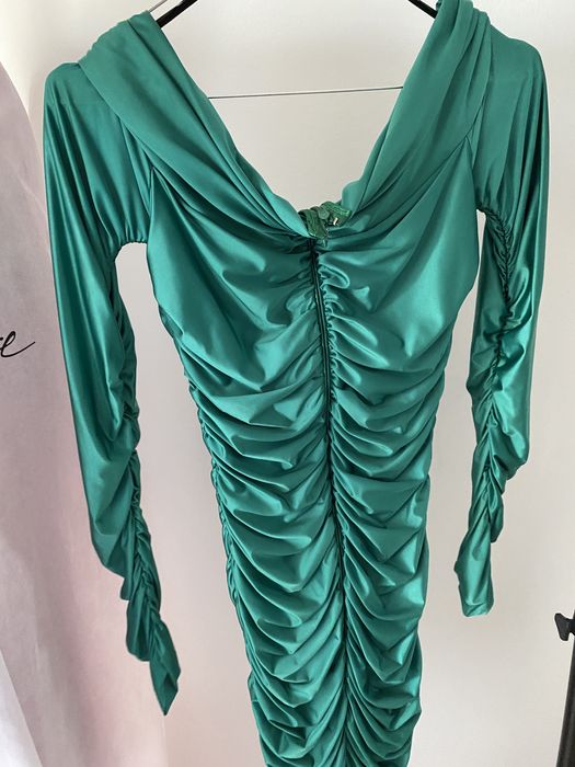 Rochie Elisabetta Franchi