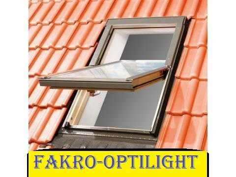 Ferestre de mansarda Fakro-OPTILIGHT-trasport gratuit